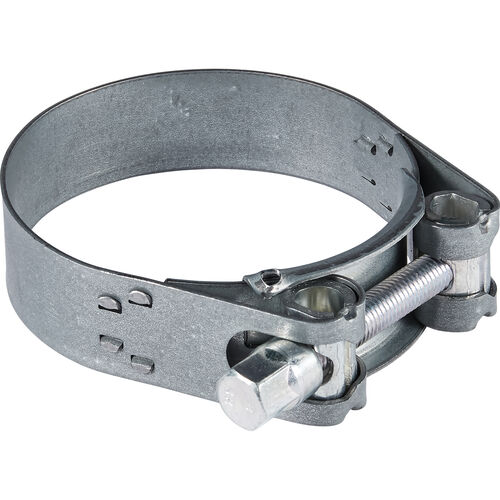 Screws & Small Parts Hi-Q Tools steel hinge bolt clamp 59-63 mm Brown