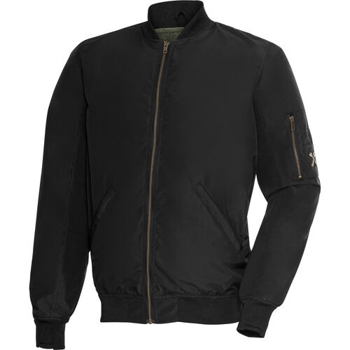 Men Motorcycle Textile Jackets John Doe Flight Textile jacket