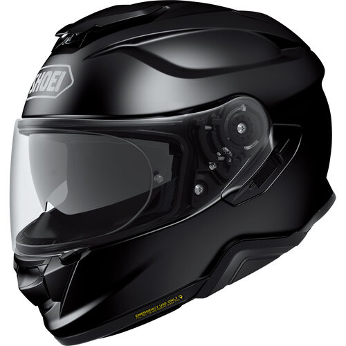 Shoei GT-Air II Full Face Helmet black