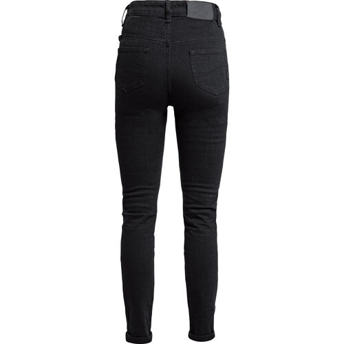 Luna High Mono Women's jeans black used 28/34