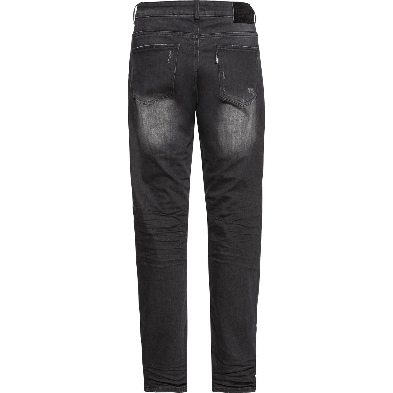 Slim Mid Jayce Jeans schwarz 36/32