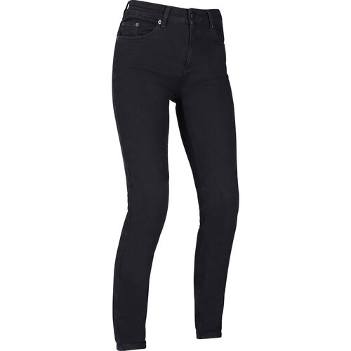 Original 2 Damen Jeans Slim Fit schwarz