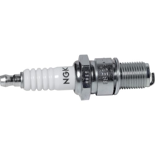 Motorcycle Spark Plugs & Spark Plug Connectors NGK spark plug B 8 ES  14/19/20,8mm Neutral