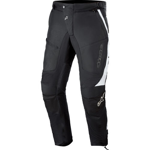 Raider Drystar V2 Textile Pants black/white