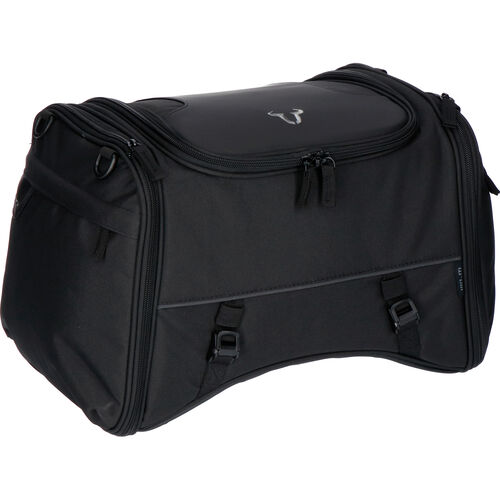 Motorcycle Rear Bags & Rolls SW-MOTECH rearbag ION M  26-36 liters black