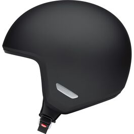 Schuberth O1 Matt Black Open-Face-Helmet