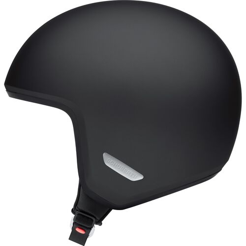 Schuberth O1 Open-Face-Helmet Matt Black