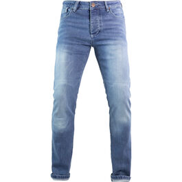 Pioneer Mono Jeans bleu clair