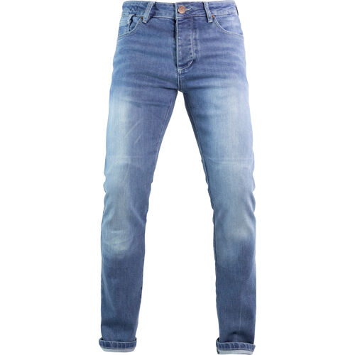 Pioneer Mono Jeans blau clair
