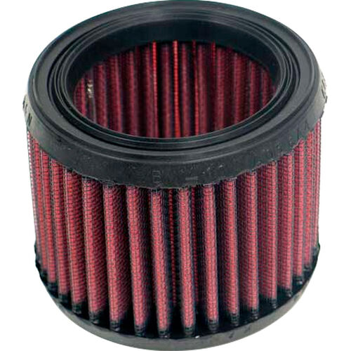 Motorcycle Air Filters K&N air filter BM-0100 for BMW R50/R51/R60/R67/R69 Red