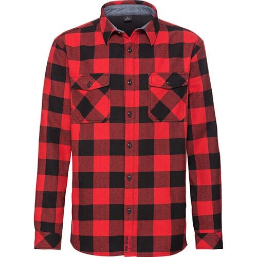 Checked Style Shirt 1.0