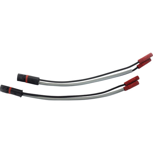 Adapters & Assembly Parts Kellermann connection cable electronics for LED indicators i.LASH B1 Neutral