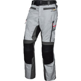 Touren Leather-/Textile Pants 4.0 grey
