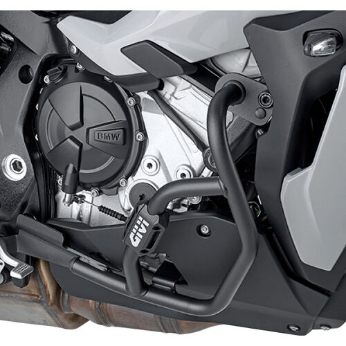 Motorcycle Crash Pads & Bars Givi crashbar TN5138 black for BMW S 1000 XR 2020-