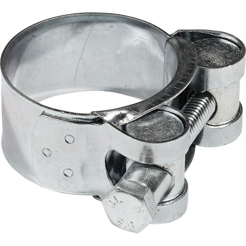 Vis & petites pièces Hi-Q Tools acier serrage du boulon de charnière 32-35 mm Brun
