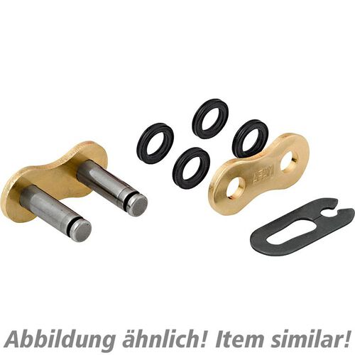 Motorcycle Chain Locks AFAM DC master link for A520XLR2 ARS clip Neutral
