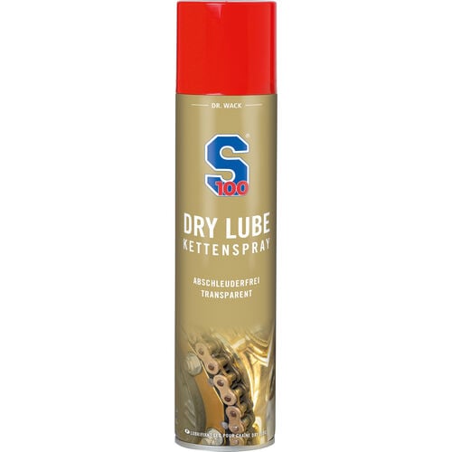 Dry Lube Kettenspray 400 ml