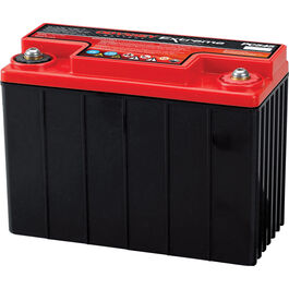 Motorradbatterien Odyssey Batterie Exreme Reinblei ODS-AGM15L/PC545 12V, 13Ah (YTX20L- Neutral