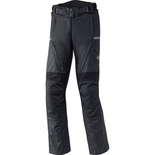 Motorcycle Textile Trousers Held Vader Textile Pants Black