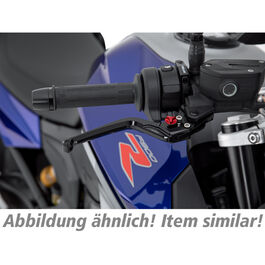 levier de frein réglable R23R pour Brembo/Aprilia/Ducati/Hus