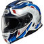 Shoei Neotec II Respect TC-10 S Modular Helmets