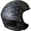 Bores Gensler Kult Jet Helmet USA flat grey S/L Open-Face-Helmet
