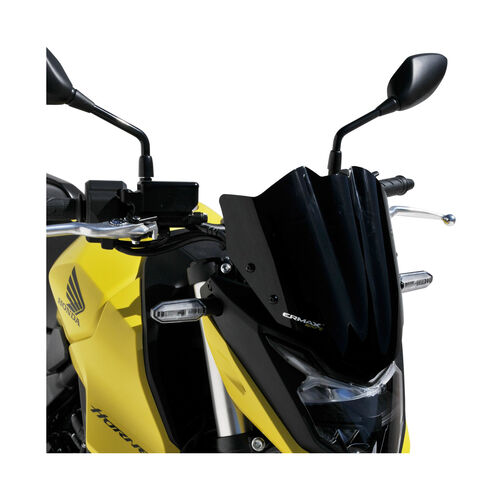 Windschutzscheiben & Scheiben Ermax Cockpitscheibe für Honda CB 750 Hornet Getönt