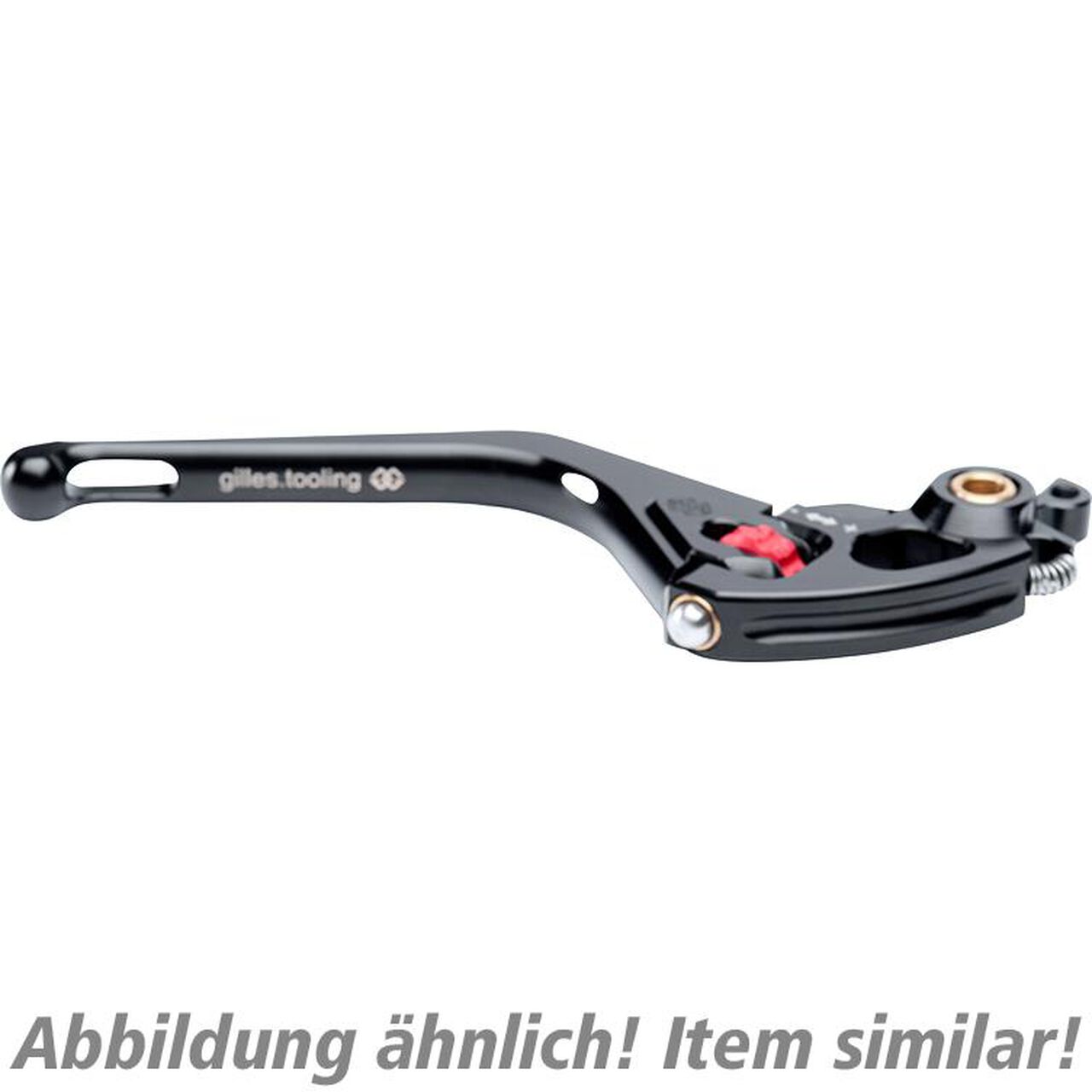 x-treme cluth lever straight