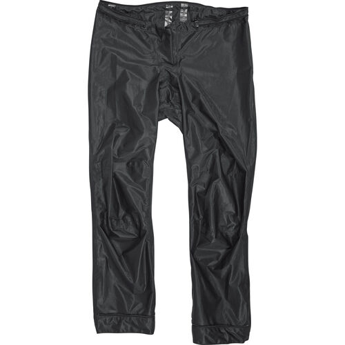 Motorcycle Textile Trousers IXS Membrane inner pants Montevideo-ST Black