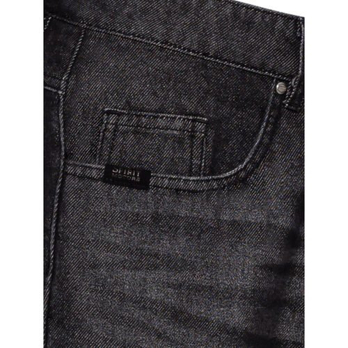 Straight Mid Cole Jeans gris