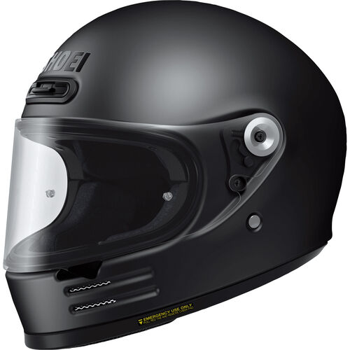 Full Face Helmets Shoei Glamster 06 Black