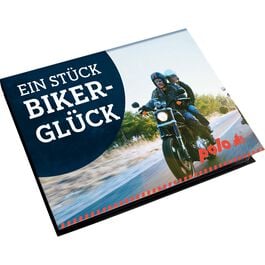 Coffret cadeau Bikerglück Cruiser