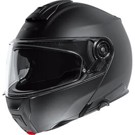Flip Up Helmets Schuberth C5 Black