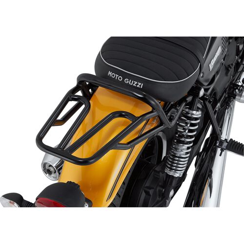 topcase carrier for universal plate SR8202 for Moto Guzzi