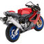 Motorradmodell 1:18 Aprilia RSV 1000 R 2004-2009