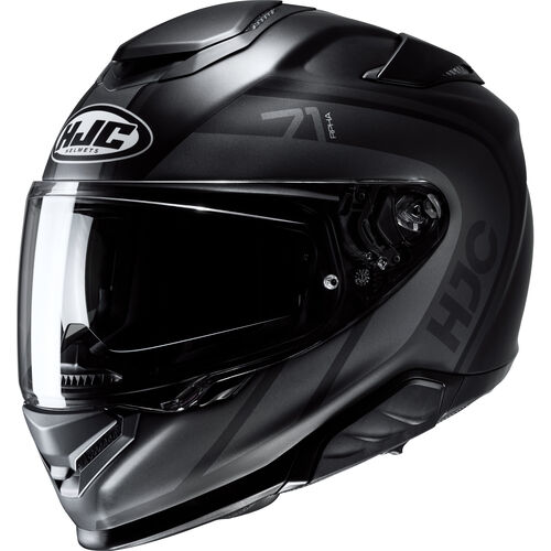 Full Face Helmets HJC RPHA71 Black