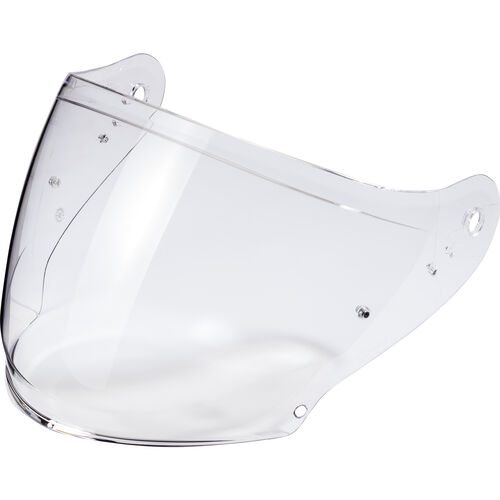 Motorcycle Helmet Pinlock Visors Scorpion EXO Visor S1 Pinlock prepared (KDF24)