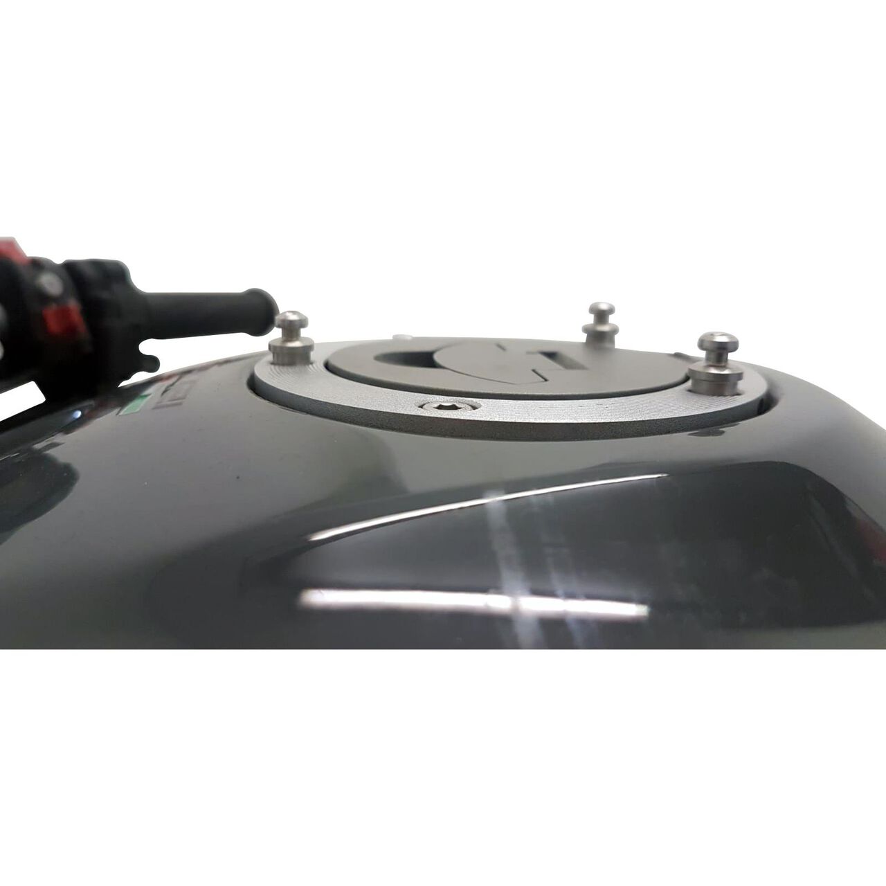 Pin System Tankringadapter X011PS YM1 für Yamaha/Duc/MV