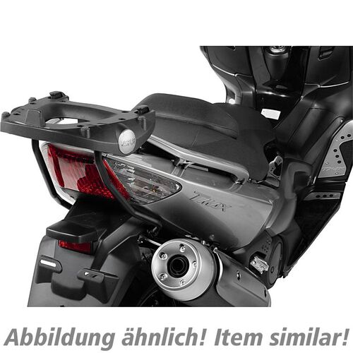 Luggage Racks & Topcase Carriers Givi topcase carrier MM for Monolock SR44M for Yamaha Majesty 250 Neutral