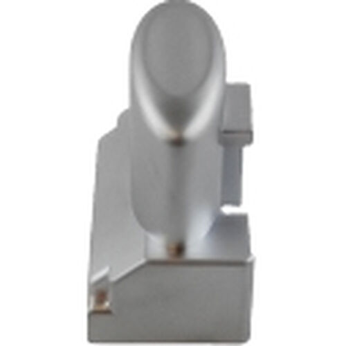 Topcase Givi pièce de rechange bouton gris Z645CR pour V46/40/37/TRK52/DL Neutre