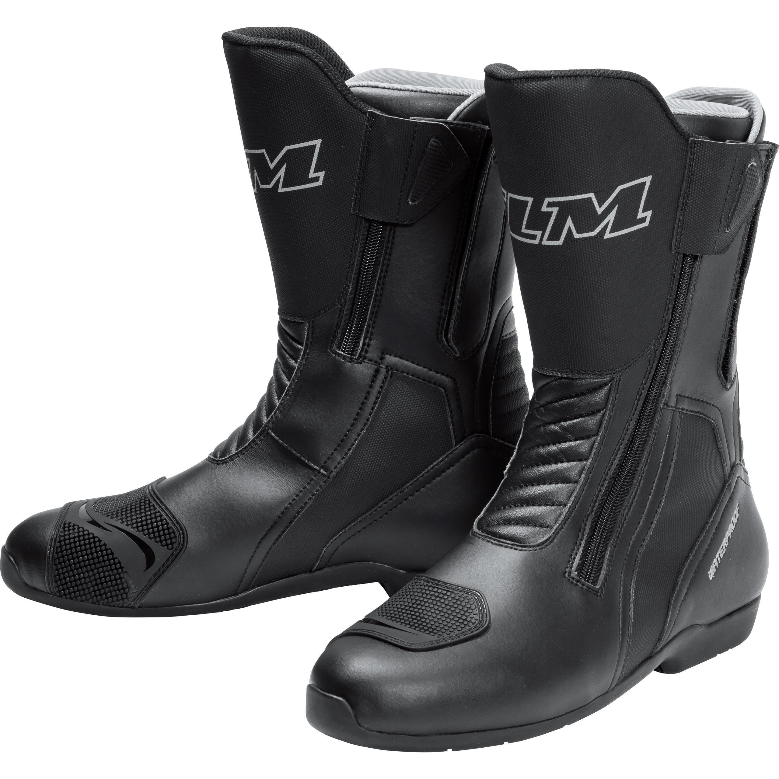polo waterproof boots