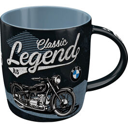 Tasse "Set BMW - Classic Legend" 330 ml