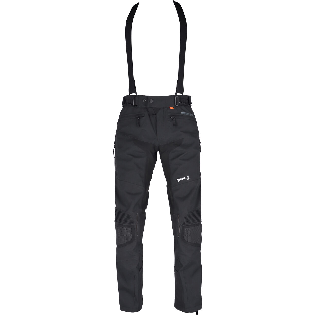 Armada GTX Pro textile pants black XL (tall)
