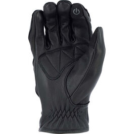 Motorcycle Gloves Scooter Richa Scoot Lady Glove Black