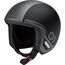 Schuberth O1 Era Black 55 Open-Face-Helmet