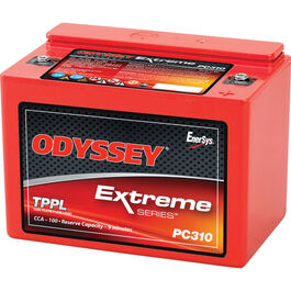 battery Exreme pure lead