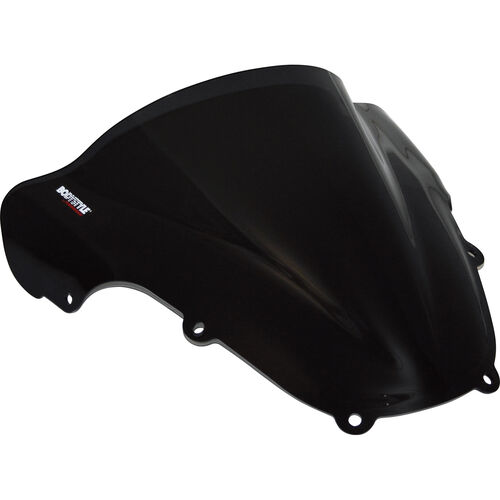 Windshields & Screens Bodystyle Racing cockpit windshield for GSX-R 600/750 01-03/00-03 Neutral