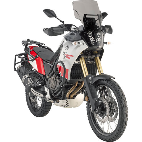 Motorrad Sturzpads & -bügel Givi Sturzbügel TN2145 schwarz für Yamaha Tenere 700 2019-2020 Neutral