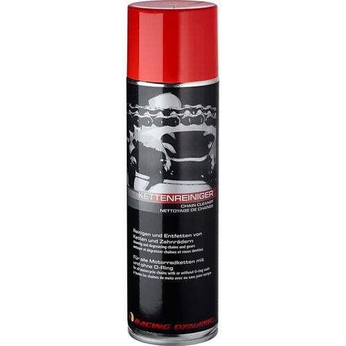 Motorcycle Brake & Chain Cleaner Racing Dynamic chain cleaner 500ml Neutral