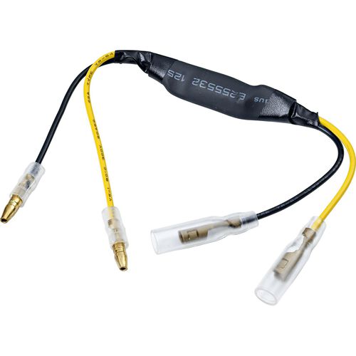 Système électrique, autre Hashiru résistance dans câble clignotant LED est origine 10W Neutre